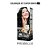 Kit Coloração Creme 2.0 Preto Super Bonita Probelle - Imagem 2