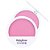 Mini Blush Compacto Ruby Rose B89 - Imagem 1