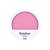 Mini Blush Compacto Ruby Rose B89 - Imagem 3
