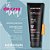 Keraton Shine Mask Máscara Intensificadora Preto Azulado 240g - Imagem 4