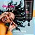 Keraton Shine Mask Máscara Intensificadora Preto Azulado 240g - Imagem 3