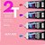 Tonalizante Keraton Hard Colors Hidrata e Colore Cult Red - Imagem 4