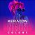 Tonalizante Keraton Neon Colors Hidrata e Colore Laser Magenta - Imagem 2