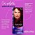 Coloração Creme Keraton Selfie 6.26 Marsala - Imagem 2