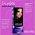 Coloração Creme Keraton Selfie 1.0 Preto - Imagem 4