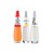 Kit 3 Esmaltes Impala Singeleza - Imagem 1