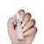 Kit 3 Esmaltes Impala Singeleza - Imagem 4