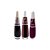 Kit 3 Esmaltes Impala Ousada - Imagem 1