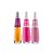 Kit 3 Esmaltes Impala Romântica - Imagem 1