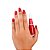 Kit 3 Esmaltes Impala Vermelhos Apaixonantes - Imagem 2