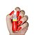Kit 3 Esmaltes Impala Vermelhos Apaixonantes - Imagem 3