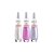 Kit 3 Esmaltes Impala Perolado Lindo Brilho - Imagem 1