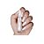 Kit 3 Esmaltes Impala Perolado Lindo Brilho - Imagem 2
