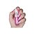 Kit 3 Esmaltes Impala Perolado Lindo Brilho - Imagem 3