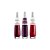 Kit 3 Esmaltes Impala Perolado Luxo - Imagem 1