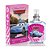 Colônia Desodorante Disney Pixar Sally Carrera Jequiti 25ml - Imagem 1