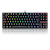 Teclado Gamer Mecânico Redragon Kumara Switch Brown - Imagem 1
