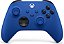 Controle Xbox Series Shock Blue - Imagem 1