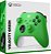 Controle Xbox Series Velocity Green - Imagem 2