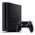 Console Playstation 4 Slim 500GB Seminovo - Imagem 1