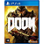 Jogo PS4 Doom Seminovo - Imagem 1