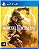 Jogo PS4 Mortal Kombat 11 Seminovo - Imagem 1