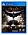 Jogo PS4 Batman Arkham Knight Seminovo - Imagem 1