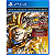 Jogo PS4 Dragon Ball Fighter Z Seminovo - Imagem 1