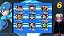 Jogo PS4 Mega Man Legacy Collection Seminovo - Imagem 2