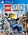 Jogo PS4 LEGO City Undercover - Imagem 1