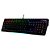 Teclado Gamer HyperX Alloy MK100 Switch Red - Imagem 1