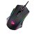 Mouse Gamer Sem Fio Redragon Ranger LITE, 8000 DPI, 9 Botões, Wireless, Preto - Imagem 2