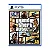 Jogo Ps5 Grand Theft Auto V - Imagem 1