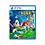 Jogo PS5 Sonic Superstars - Imagem 1