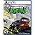 Jogo PS5 Need For Speed Unbound - Imagem 1