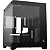 PC GAMER STARTER II - RYZEN 5 5600GT, A520, 16G DDR4, SSD NVME 1TB, 500W 80 PLUS BRONZE - Imagem 2