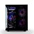 PC GAMER PREMIUM II - RYZEN 5 5500, A520, GTX 1650 4GB,16G DDR4, SSD NVME 1TB, 500W 80 PLUS BRONZE - Imagem 3