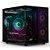 PC GAMER PREMIUM III - RYZEN 5 4500, A520, RTX 3050 6GB,16G DDR4, SSD NVME 500GB, 500W REAL - Imagem 1