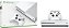 Console Xbox One S Branco 500GB Semi-novo - Imagem 1