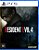 Jogo PS5 Resident Evil 4 Remake - Imagem 1