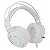 Headset  Gamer Redragon Lamia 2 White - Imagem 2