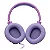 Headset JBL Quantum 100M2 Purple - Imagem 3