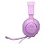 Headset JBL Quantum 100M2 Purple - Imagem 4