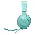 Headset JBL Quantum 100M2 Ciano - Imagem 4