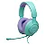 Headset JBL Quantum 100M2 Ciano - Imagem 1