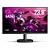 Monitor Gamer Cooler Master GA241, 23.8 Pol, Full HD, 100Hz, 1ms, VA, sRGB 95%, HDMI/VGA, CMI-GA241-BR - Imagem 1