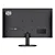 Monitor Gamer Cooler Master GA241, 23.8 Pol, Full HD, 100Hz, 1ms, VA, sRGB 95%, HDMI/VGA, CMI-GA241-BR - Imagem 4
