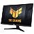 Monitor Gamer Asus TUF Gaming VG249Q3A, 23,8 Pol, Full HD, 180Hz, Fast IPS, 1ms, 99% sRGB, FreeSync Premium, HDMI/DP - Imagem 3