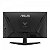 Monitor Gamer Asus TUF Gaming VG249Q3A, 23,8 Pol, Full HD, 180Hz, Fast IPS, 1ms, 99% sRGB, FreeSync Premium, HDMI/DP - Imagem 4