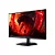 Monitor Gamer Acer Nitro 23,8", FHD, 180Hz, 1ms, VA. HDMI e VGA, FreeSync, VESA - KG241Y - Imagem 2